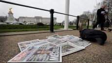 No time to talk about break with monarchy: Trudeau