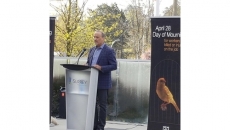 Amend B.C. Workers Compensation Act: review