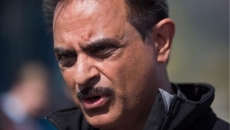 Former NDP minister joins BC United