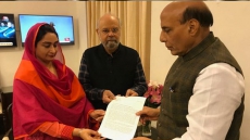 Harsimrat Kaur Badal Writes To PM Modi, Seeks GST Roll Back On Langar