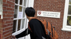 US Judge Rules Harvard Not Discriminating Against Indians, Other Asians