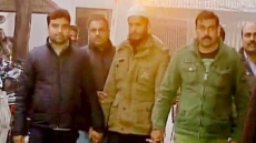 Delhi Police Arrests Al Qaeda Man From Haryana