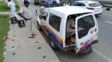 Eleven 'Gangsters' Arrested In Sonipat After Exchange Of Fire, Say Police