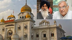 Haryana announces separate panel for its Gurdwaras, SGPC warns action