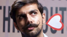 Turns Out, Women Are Fussed About Face Fuzz