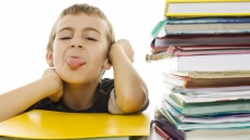 Blame Genes If Your Kid Does Not Enjoy School