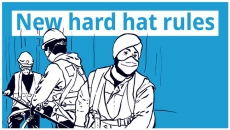 New hard hat rules make workplaces more inclusive