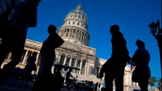 In Cuba, prisoner swap overshadows historic restoration of relations with U.S.