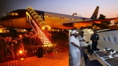 Ludhiana Opens 'Hawai Adda' Restaurant In An Actual Aircraft That Once Flew For Air India!