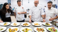 Hawksworth Scholarship Young Chefs Competition Seeks Entrants