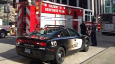 Workers At Winnipeg Trucking Company Evacuated Twice Due To Leaking Gas