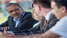 B.C. labour minister concerned over job deaths