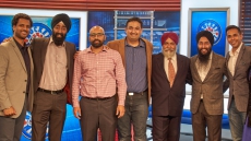 Hockey Night in Canada: Punjabi Edition Returns October 15
