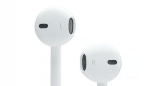 Humble headphone to monitor pulse, BP?