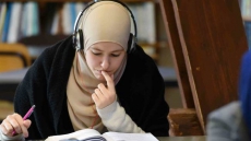 French Prime Minister Favours Muslim Headscarf Ban At Universities