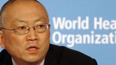 Health Alert- WHO report reveals worldwide threat to public health