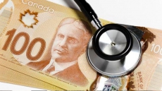 Provinces, Territories On Unsustainable Fiscal Path As Health Costs Rise: Report