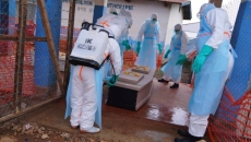 Health Canada authorizes Moderna clinical trial for new Ebola vaccine candidate