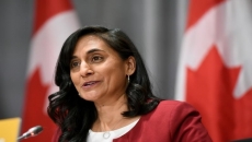 Health Canada OKs rapid COVID-19 test