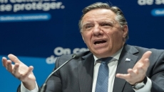 Premiers impatient with PM on health transfers