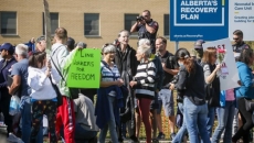 CMA asks feds to protect health-care workers