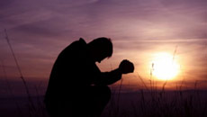 How God intervenes when romance fails you