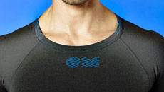 Clothes that track your heart rate