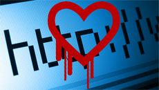 What is Heart Bleed bug and how to dodge it