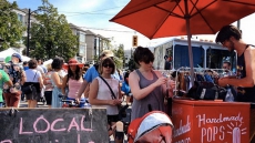 Relentless Heat Wave Forces Burning Ban, Fishing Closures As B.C. Copes With Drought