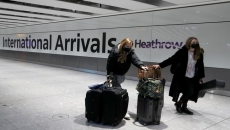 Brits in Canada upset by U.K.'s new travel rules