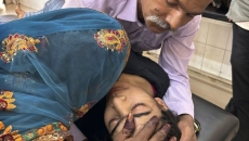 Days of sweltering heat, power cuts in northern India overwhelm hospitals as death toll climbs