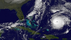 Canadian forecasters say Gonzalo could bring heavy winds, rains to Newfoundland