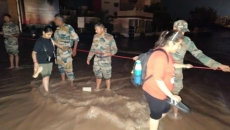 Heavy rains in Himachal responsible for Punjab floods: Minister