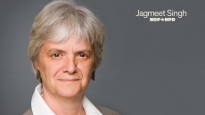 MP Hélène Laverdière endorses Jagmeet Singh for leader of Canada’s NDP