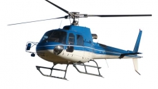 UP govt chopper lands in ground during sports event in school