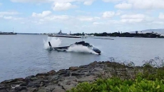 Canadian Teenager Dies After Pearl Harbor Helicopter Crash