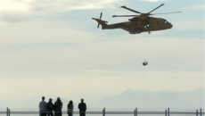 3 dead after helicopter crashes near Terrace