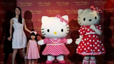 Hello Kitty Owner Sanrio Says Fan Website Security Leak Fixed; 3.3m Users Potentially Affected