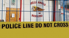 B.C. Court Convicts Alleged Hells Angel Of Extortion And Theft Over $5,000