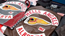 Police In Greece Suspect Three Alberta Hells Angels In 'Near-Fatal' Attack