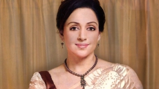 Very Involved With Mathura, Have Divine Connection With City: Hema Malini