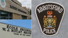 Abbotsford High School Teacher HENRY KANG Charged With Sexual Offences Involving Two Youths