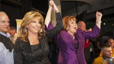 Municipal Elections In B.C. End In Defeat For Several Longstanding Mayors