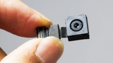 Toronto Man Charged After Camera Found In Thermos Allegedly Used To Film In Washroom