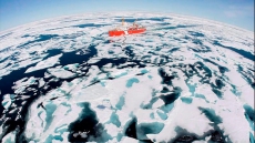 Environmental rules for High Arctic seas considered in vote