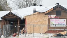 High-risk offender status is unconstitutional in fatal Quebec daycare crash: lawyers