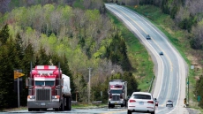 Fire Chief Wants Deadly Section Of Trans-Canada In Nova Scotia Twinned
