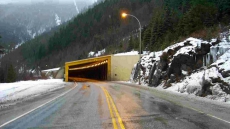Remote Explosive System Will Keep Stretch Of Highway 1 Safer From Avalanches
