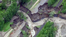 Highway 97 To Reopen West Of Chetwynd, B.C., Following Severe Floods