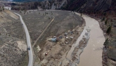 B.C. highway reopens after ruinous 2021 floods